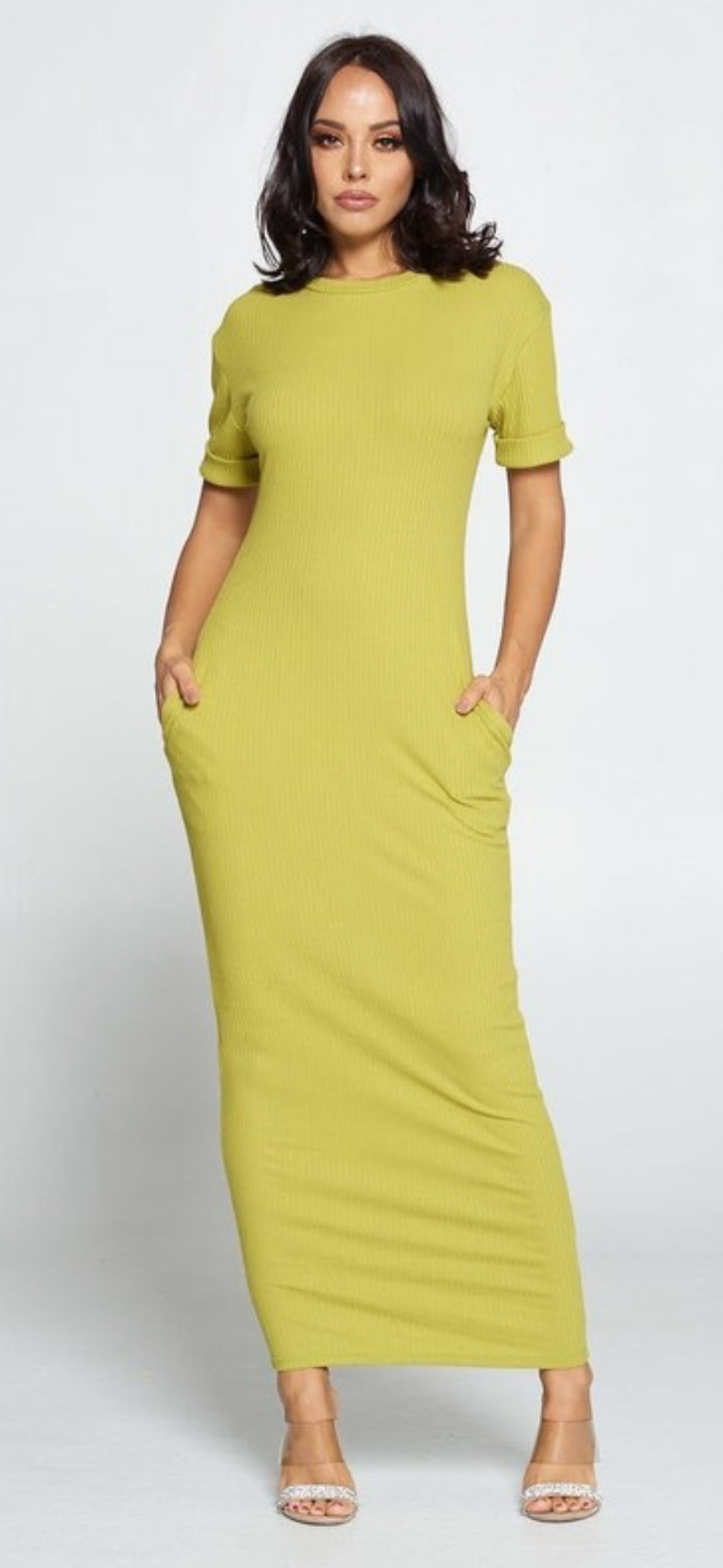 Frenzy Dress