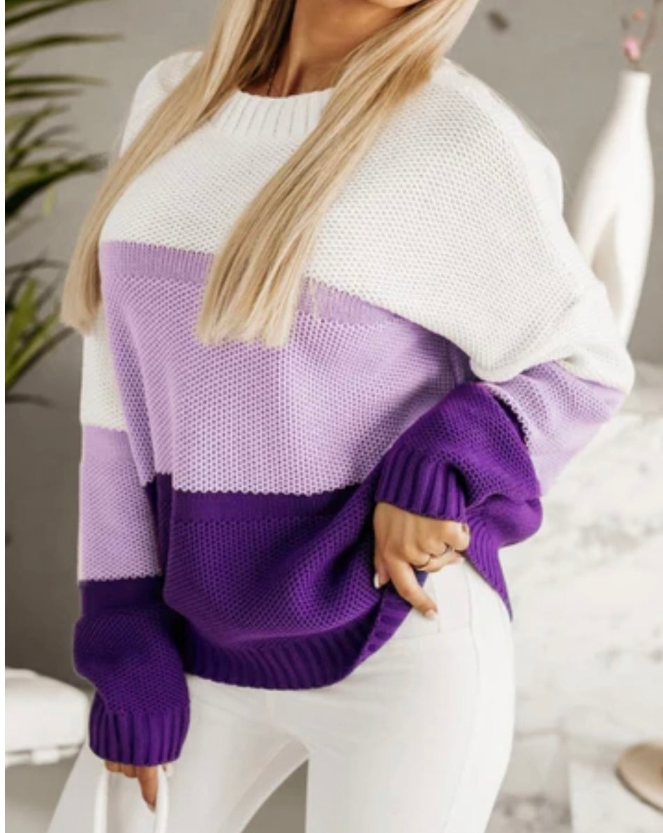 Heidi Sweater