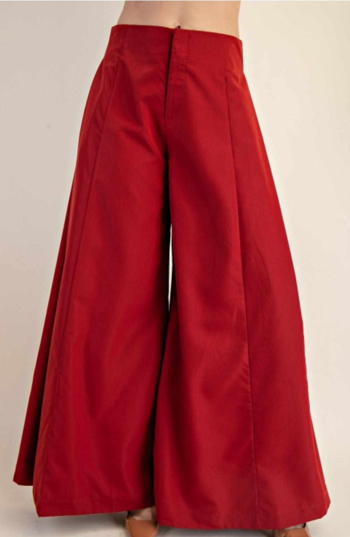 Palazzo pants