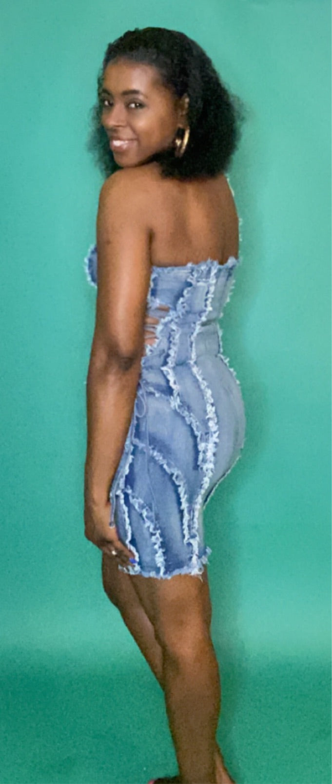 Denim Dreams