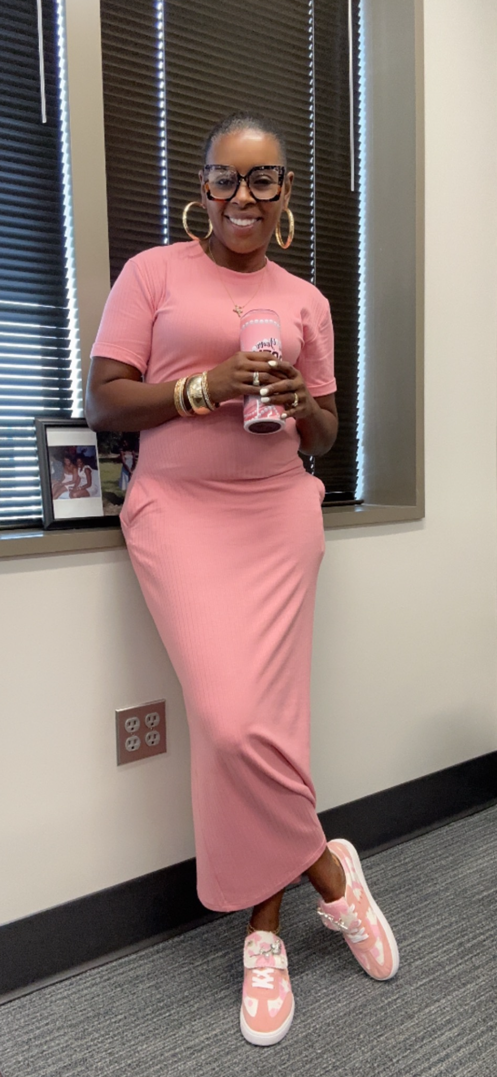 Frenzy Dress