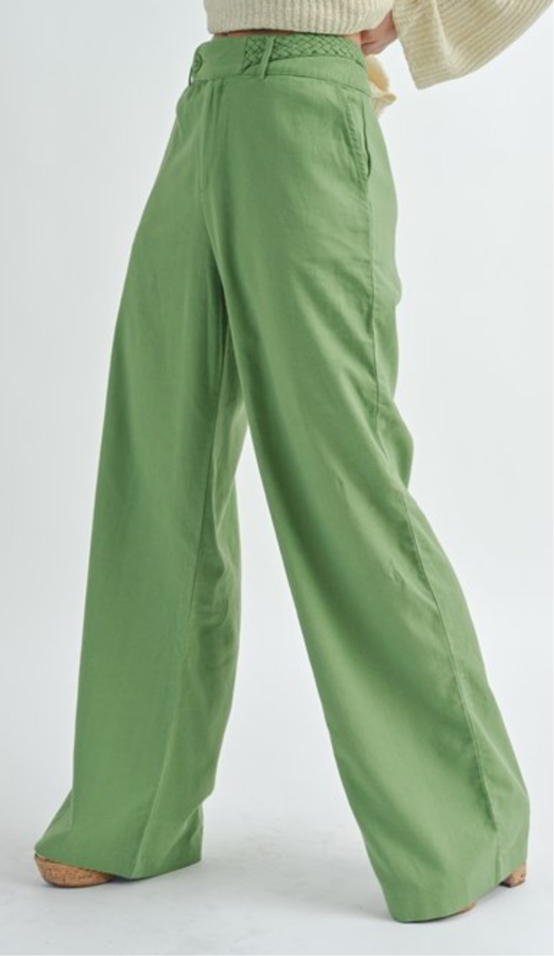 Lenox pants