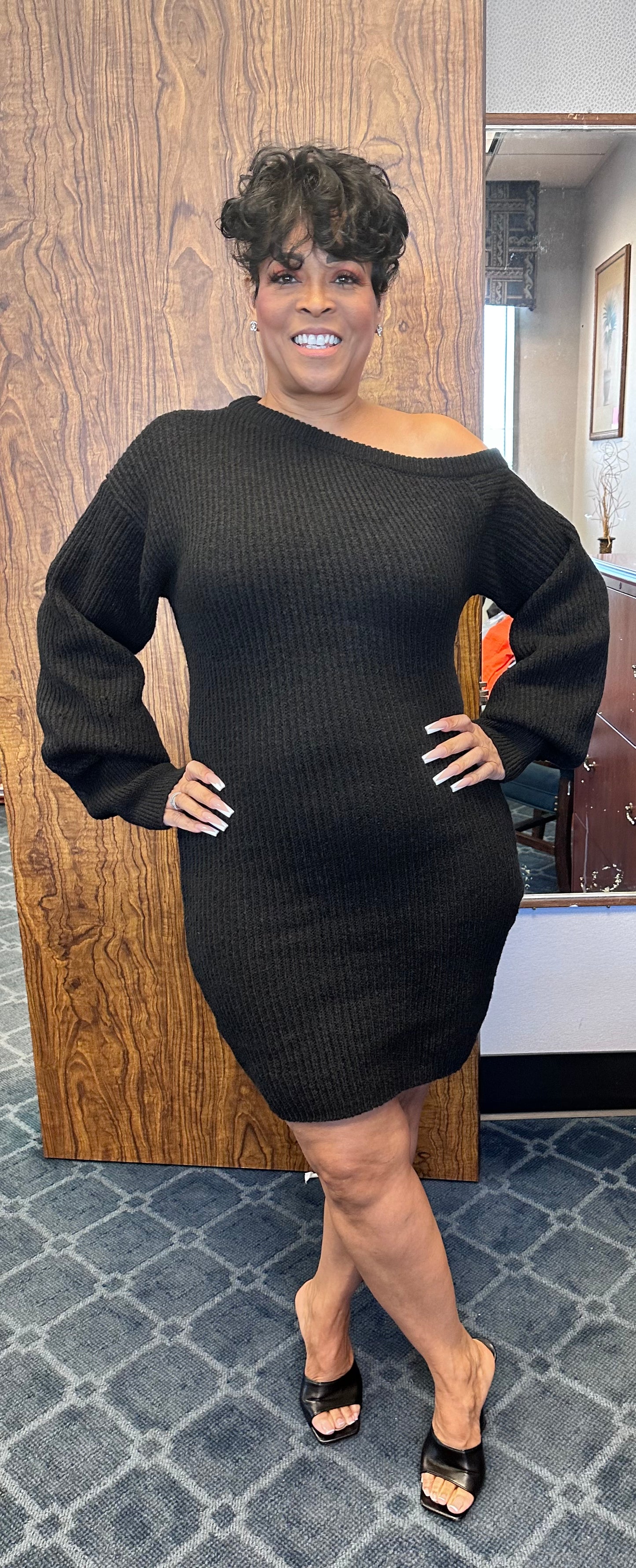 Prototype Dress