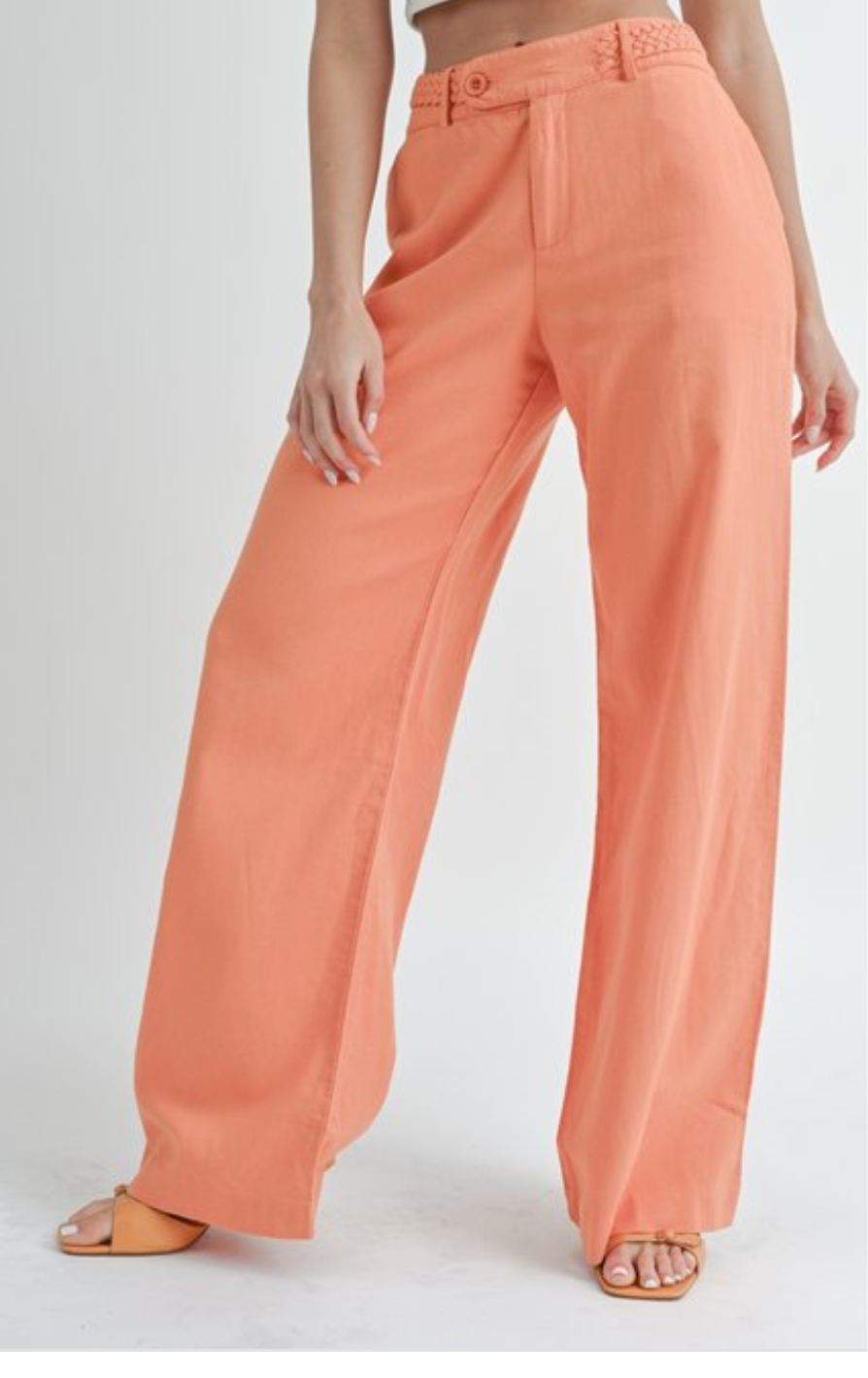 Lenox pants