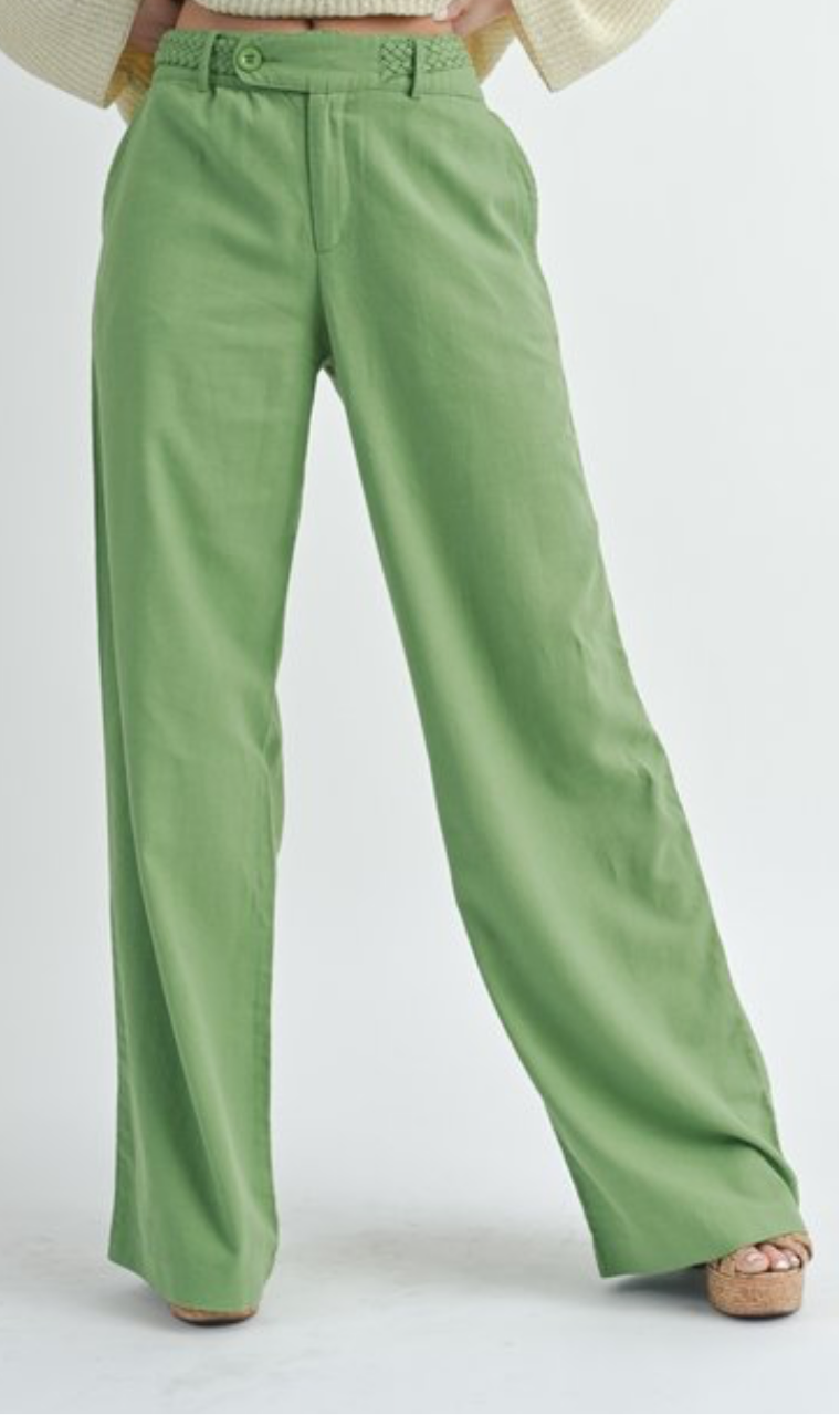 Lenox pants