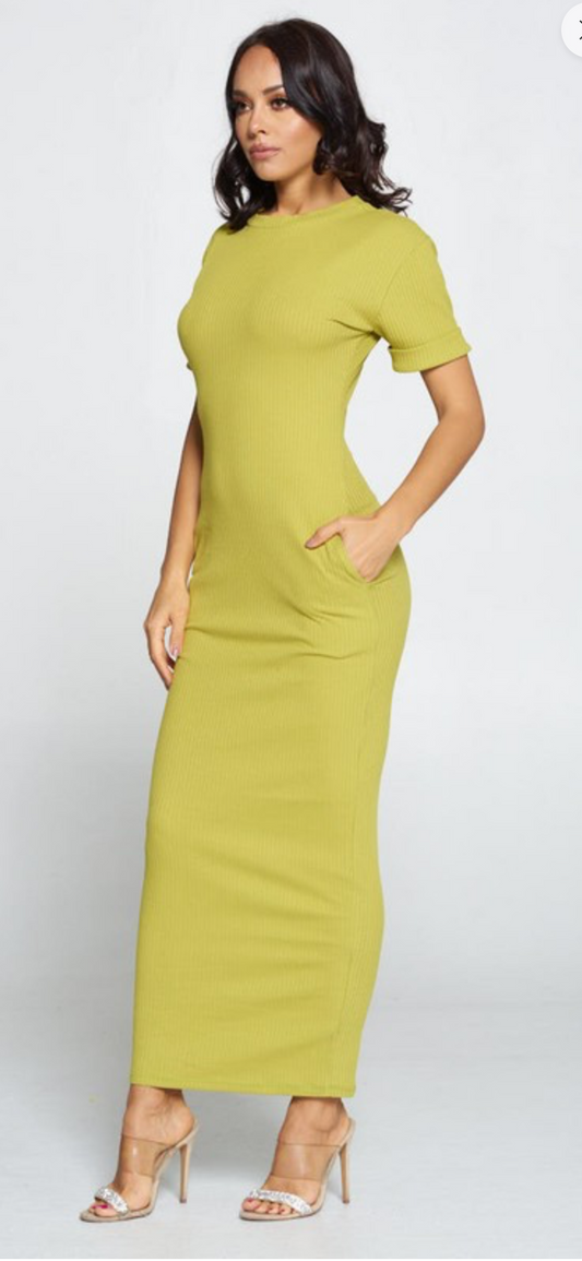 Frenzy Dress