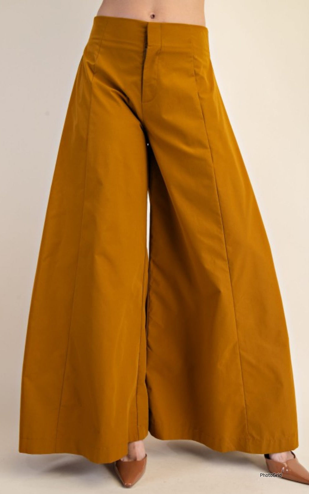 Palazzo pants