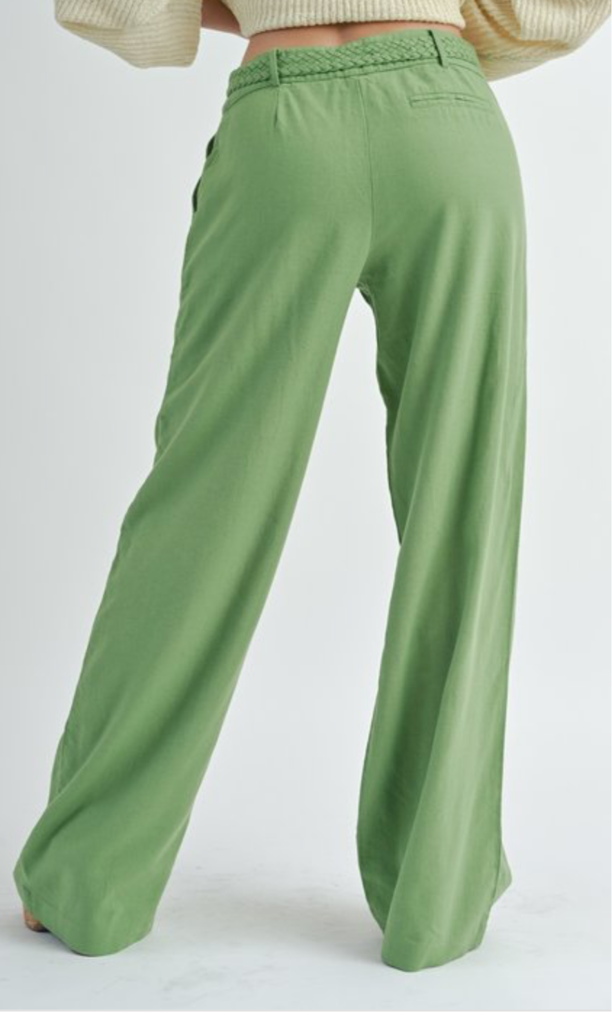 Lenox pants