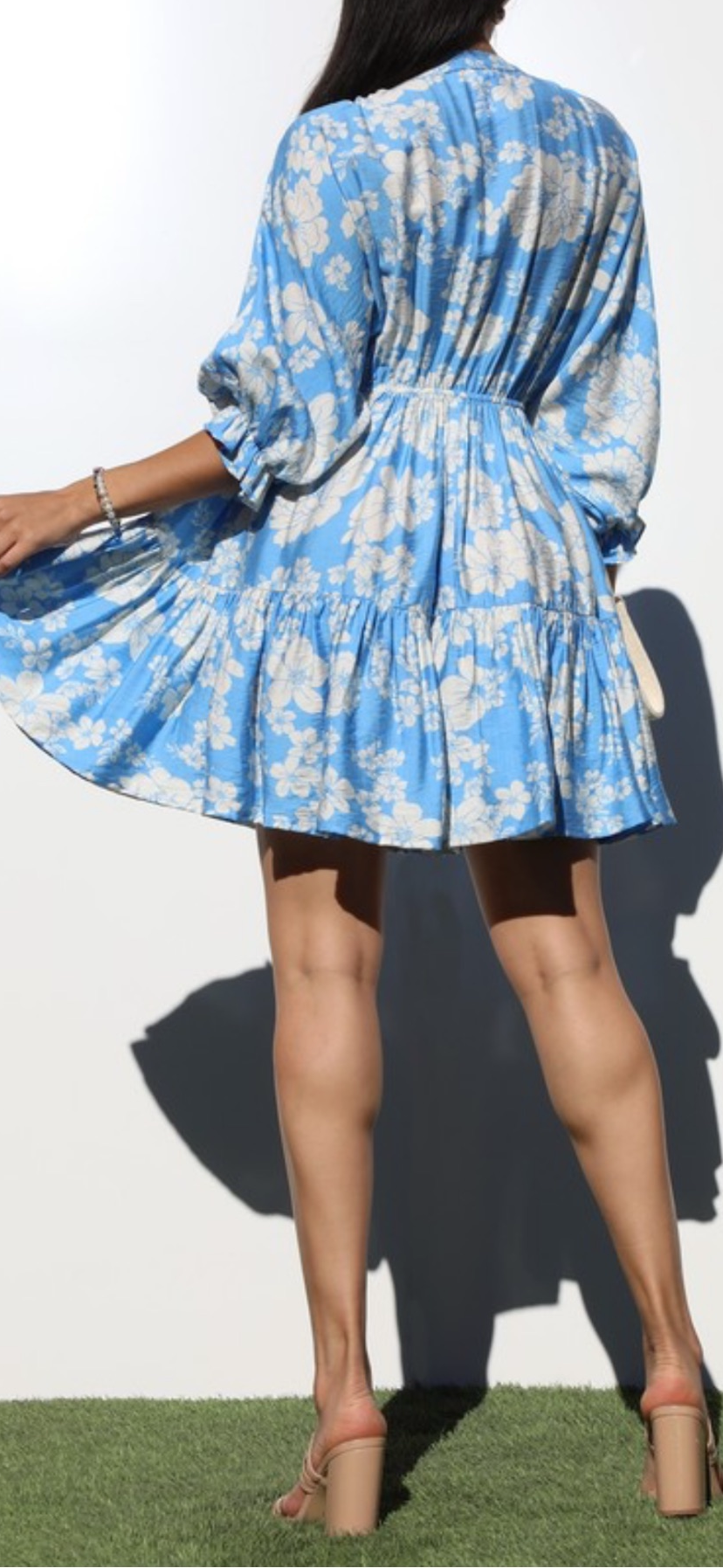 Dolly Dress