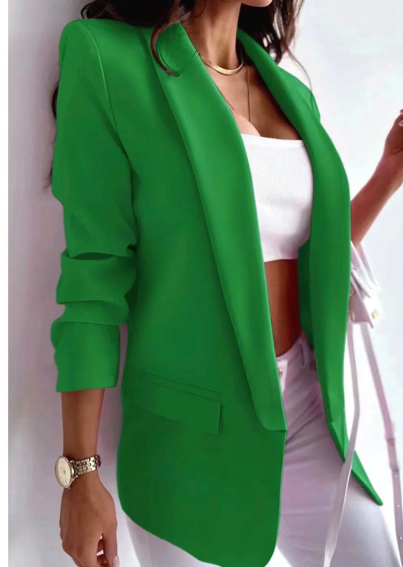 Ciara Blazer