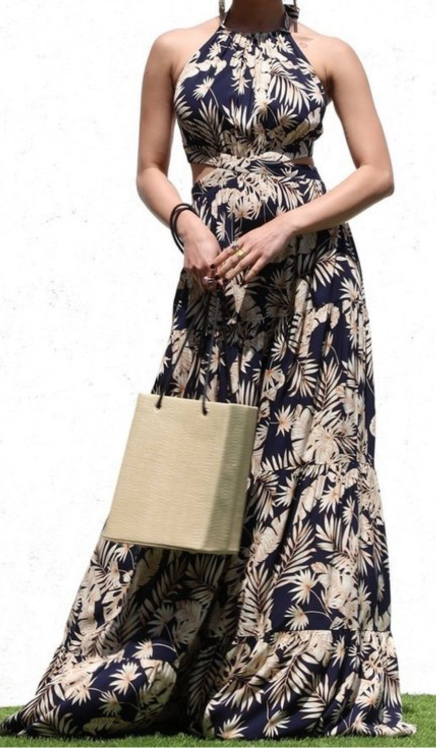 Palm Springs Maxi