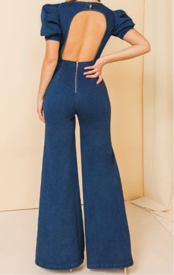 Nia Jumpsuit