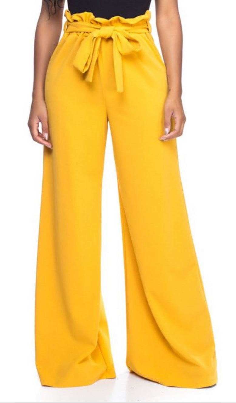 Epitome Pants