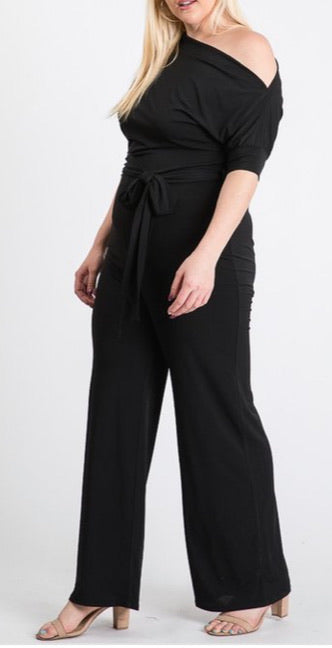 Michelle Jumpsuit