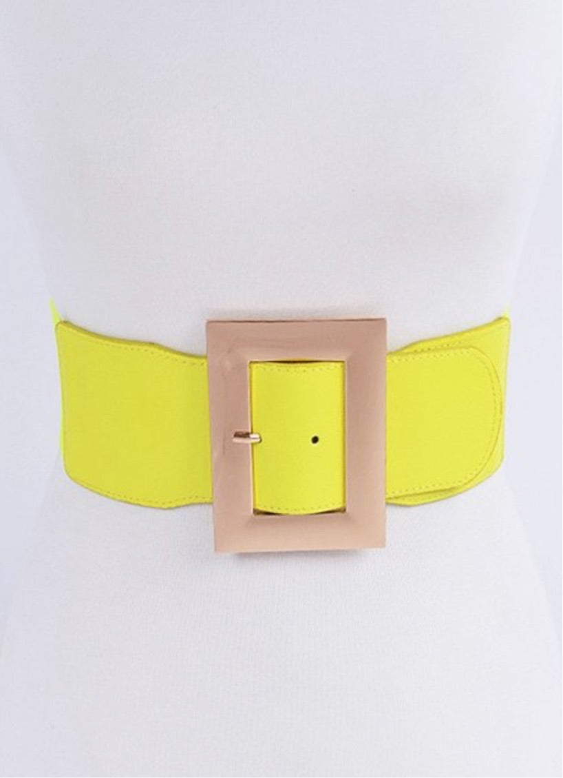 80s belt