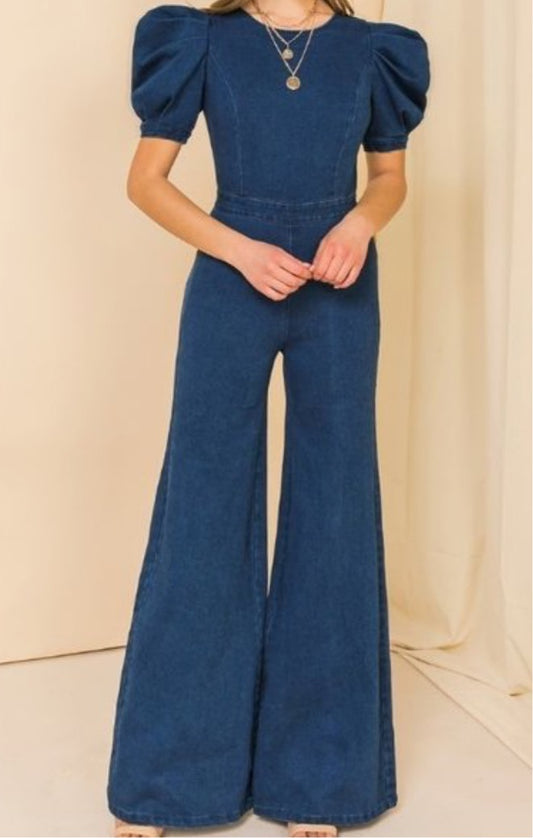 Nia Jumpsuit