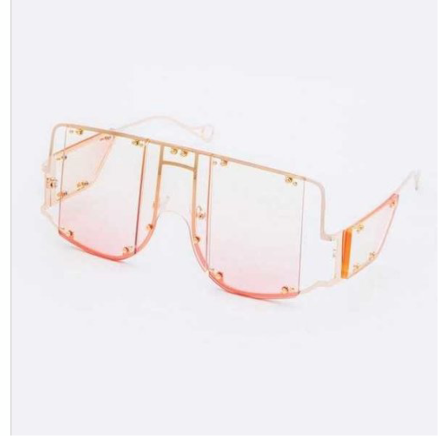 Icon Tint Sunglasses