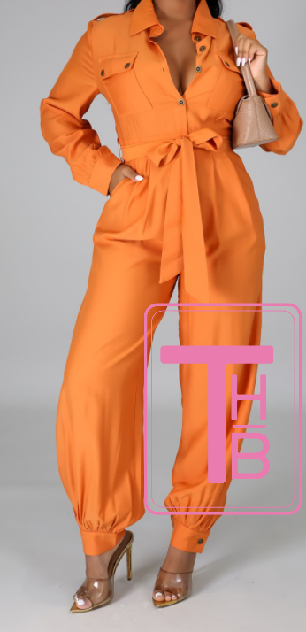 It Girl Jumpsuit