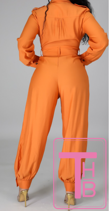 It Girl Jumpsuit